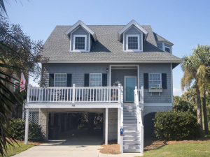 Fripp Island House Rentals