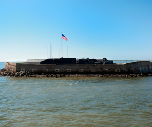 Fort Sumter 