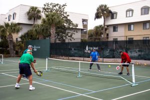 pickleball