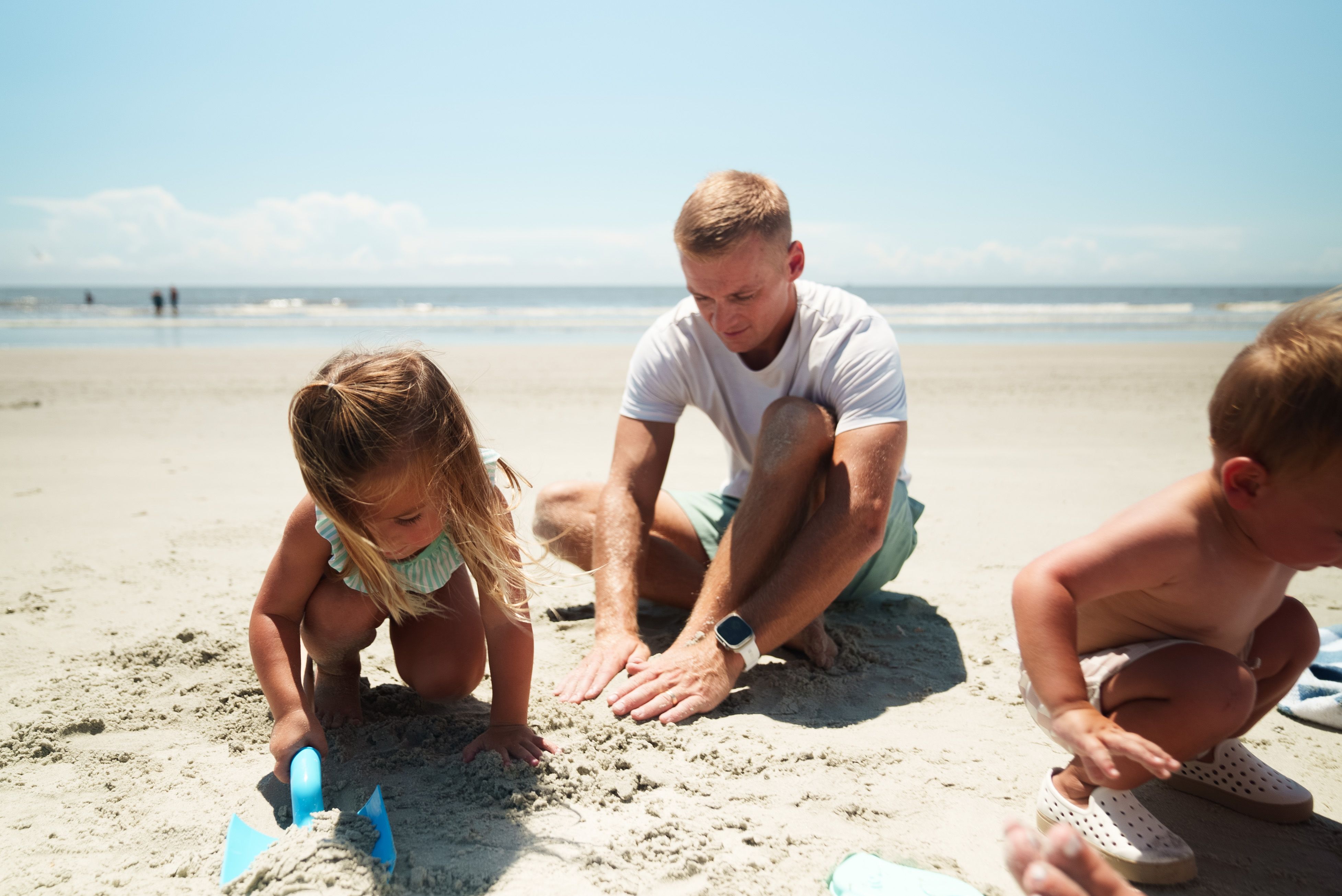 Step onto Fripp’s Pristine Beaches callout