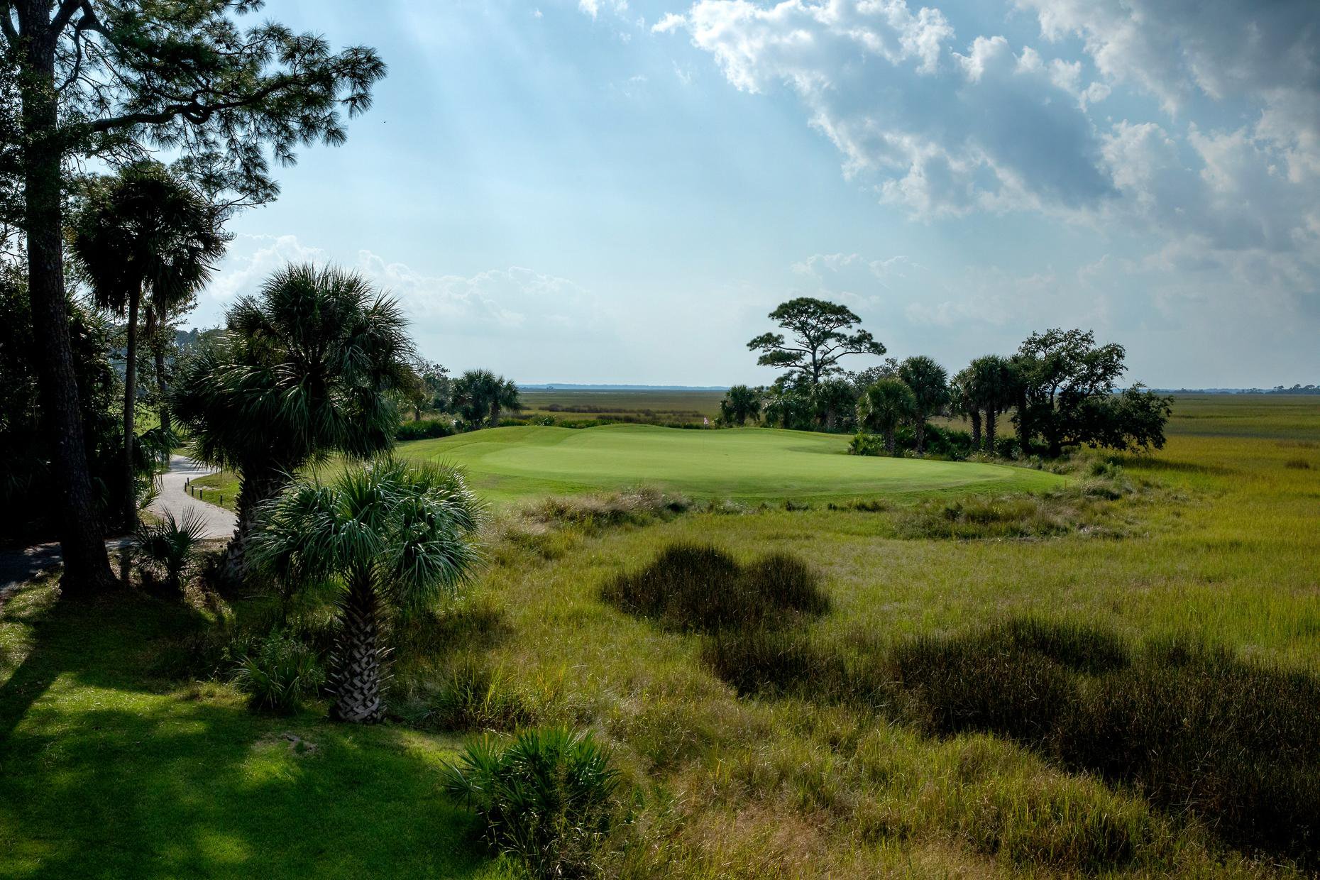 Play at Ocean Creek Golf Course | Golf Courses on Fripp Island, image size:1860x1240