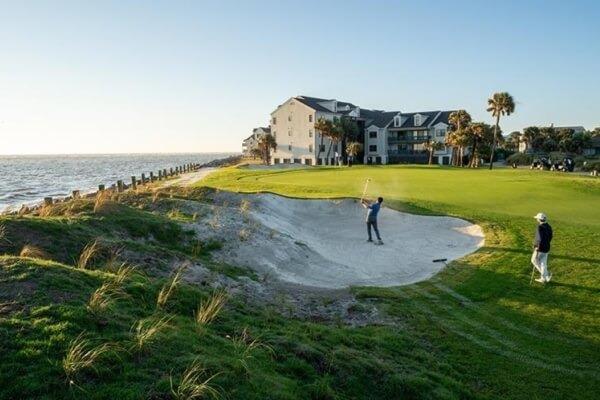 Ocean Point Golf Course